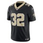 Tyrann Mathieu New Orleans Saints Nike Vapor F.U.S.E. Limited Jersey - Black Tyrann Mathieu New Orleans Saints Nike Vapor F.U.S.E. Limited Jersey - Black