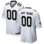 New Orleans Saints Nike 2018 Custom Game Jersey - White New Orleans Saints Nike 2018 Custom Game Jersey - White