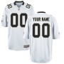 Nike New Orleans Saints Custom Youth Game Jersey Nike New Orleans Saints Custom Youth Game Jersey