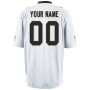 Nike New Orleans Saints Custom Youth Game Jersey Nike New Orleans Saints Custom Youth Game Jersey