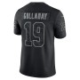 Kenny Golladay New York Giants Nike RFLCTV Limited Jersey - Black Kenny Golladay New York Giants Nike RFLCTV Limited Jersey - Black