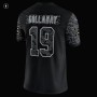 Kenny Golladay New York Giants Nike RFLCTV Limited Jersey - Black Kenny Golladay New York Giants Nike RFLCTV Limited Jersey - Black
