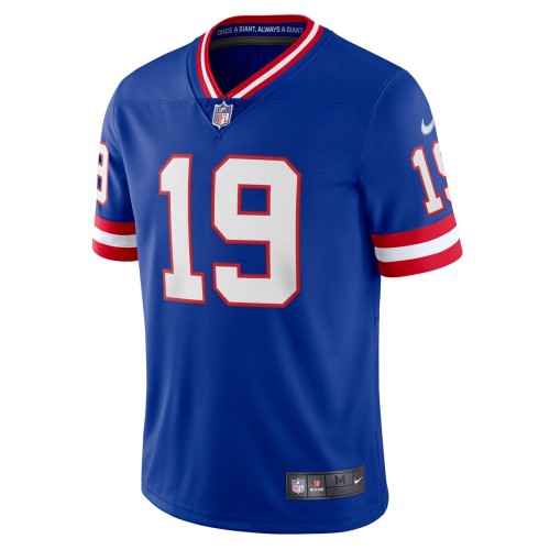 Kenny Golladay New York Giants Nike Classic Vapor Limited Player Jersey - Royal Kenny Golladay New York Giants Nike Classic Vapor Limited Player Jersey - Royal