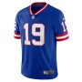Kenny Golladay New York Giants Nike Classic Vapor Limited Player Jersey - Royal Kenny Golladay New York Giants Nike Classic Vapor Limited Player Jersey - Royal