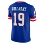 Kenny Golladay New York Giants Nike Classic Vapor Limited Player Jersey - Royal Kenny Golladay New York Giants Nike Classic Vapor Limited Player Jersey - Royal