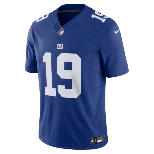 Kenny Golladay New York Giants Nike Vapor F.U.S.E. Limited Jersey - Royal Kenny Golladay New York Giants Nike Vapor F.U.S.E. Limited Jersey - Royal