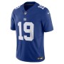 Kenny Golladay New York Giants Nike Vapor F.U.S.E. Limited Jersey - Royal Kenny Golladay New York Giants Nike Vapor F.U.S.E. Limited Jersey - Royal
