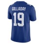 Kenny Golladay New York Giants Nike Vapor F.U.S.E. Limited Jersey - Royal Kenny Golladay New York Giants Nike Vapor F.U.S.E. Limited Jersey - Royal