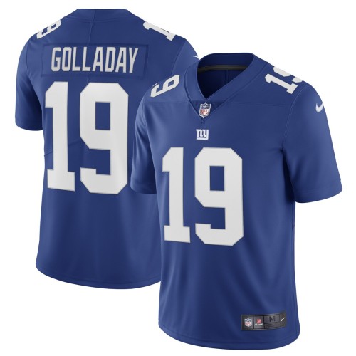 Kenny Golladay New York Giants Nike Vapor Limited Jersey - Royal Kenny Golladay New York Giants Nike Vapor Limited Jersey - Royal