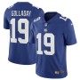 Kenny Golladay New York Giants Nike Vapor Limited Jersey - Royal Kenny Golladay New York Giants Nike Vapor Limited Jersey - Royal