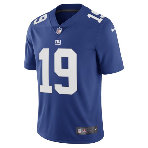 Kenny Golladay New York Giants Nike Vapor Limited Jersey - Royal Kenny Golladay New York Giants Nike Vapor Limited Jersey - Royal