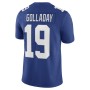 Kenny Golladay New York Giants Nike Vapor Limited Jersey - Royal Kenny Golladay New York Giants Nike Vapor Limited Jersey - Royal