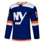 New York Islanders adidas Alternate Authentic Custom Jersey - Blue New York Islanders adidas Alternate Authentic Custom Jersey - Blue