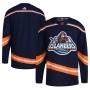 New York Islanders adidas Reverse Retro 2.0 Authentic Blank Jersey - Navy New York Islanders adidas Reverse Retro 2.0 Authentic Blank Jersey - Navy