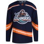 New York Islanders adidas Reverse Retro 2.0 Authentic Blank Jersey - Navy New York Islanders adidas Reverse Retro 2.0 Authentic Blank Jersey - Navy