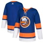 New York Islanders adidas Home Authentic Blank Jersey - Royal New York Islanders adidas Home Authentic Blank Jersey - Royal