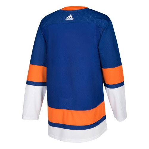 New York Islanders adidas Home Authentic Blank Jersey - Royal New York Islanders adidas Home Authentic Blank Jersey - Royal
