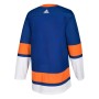 New York Islanders adidas Home Authentic Blank Jersey - Royal New York Islanders adidas Home Authentic Blank Jersey - Royal