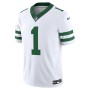 Ahmad Sauce Gardner New York Jets Nike Vapor F.U.S.E. Limited Jersey - White Ahmad Sauce Gardner New York Jets Nike Vapor F.U.S.E. Limited Jersey - White