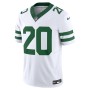 Breece Hall New York Jets Nike Vapor F.U.S.E. Limited Jersey - White Breece Hall New York Jets Nike Vapor F.U.S.E. Limited Jersey - White