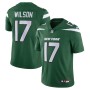 Garrett Wilson New York Jets Nike Vapor Untouchable Limited Jersey - Gotham Green Garrett Wilson New York Jets Nike Vapor Untouchable Limited Jersey - Gotham Green