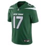 Garrett Wilson New York Jets Nike Vapor Untouchable Limited Jersey - Gotham Green Garrett Wilson New York Jets Nike Vapor Untouchable Limited Jersey - Gotham Green