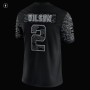 Zach Wilson New York Jets Nike RFLCTV Limited Jersey - Black Zach Wilson New York Jets Nike RFLCTV Limited Jersey - Black
