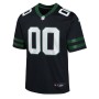 New York Jets Nike Youth Alternate Custom Game Jersey - Legacy Black New York Jets Nike Youth Alternate Custom Game Jersey - Legacy Black