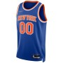 New York Knicks Nike 2021/22 Diamond Swingman Custom Jersey - Icon Edition - Blue New York Knicks Nike 2021/22 Diamond Swingman Custom Jersey - Icon Edition - Blue