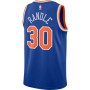 Julius Randle New York Knicks Nike 2020/21 Swingman Jersey - Blue - Icon Edition Julius Randle New York Knicks Nike 2020/21 Swingman Jersey - Blue - Icon Edition