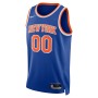 New York Knicks Nike Unisex 2022/23 Swingman Custom Jersey Blue - Icon Edition New York Knicks Nike Unisex 2022/23 Swingman Custom Jersey Blue - Icon Edition