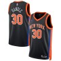 Julius Randle New York Knicks Nike Unisex 2022/23 Swingman Jersey - City Edition - Black Julius Randle New York Knicks Nike Unisex 2022/23 Swingman Jersey - City Edition - Black