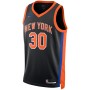 Julius Randle New York Knicks Nike Unisex 2022/23 Swingman Jersey - City Edition - Black Julius Randle New York Knicks Nike Unisex 2022/23 Swingman Jersey - City Edition - Black