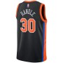 Julius Randle New York Knicks Nike Unisex 2022/23 Swingman Jersey - City Edition - Black Julius Randle New York Knicks Nike Unisex 2022/23 Swingman Jersey - City Edition - Black