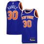 Julius Randle New York Knicks Nike Unisex 2022/23 Swingman Jersey - Icon Edition - Blue Julius Randle New York Knicks Nike Unisex 2022/23 Swingman Jersey - Icon Edition - Blue