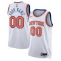 New York Knicks Nike Unisex 2022/23 Swingman Custom Jersey White - Association Edition New York Knicks Nike Unisex 2022/23 Swingman Custom Jersey White - Association Edition