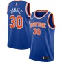 Julius Randle New York Knicks Nike Youth 2021/22 Swingman Jersey - Icon Edition - Blue Julius Randle New York Knicks Nike Youth 2021/22 Swingman Jersey - Icon Edition - Blue