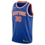 Julius Randle New York Knicks Nike Youth 2021/22 Swingman Jersey - Icon Edition - Blue Julius Randle New York Knicks Nike Youth 2021/22 Swingman Jersey - Icon Edition - Blue