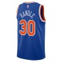 Julius Randle New York Knicks Nike Youth 2021/22 Swingman Jersey - Icon Edition - Blue Julius Randle New York Knicks Nike Youth 2021/22 Swingman Jersey - Icon Edition - Blue