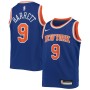 RJ Barrett New York Knicks Nike Youth Swingman Jersey - Icon Edition - Royal RJ Barrett New York Knicks Nike Youth Swingman Jersey - Icon Edition - Royal