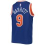 RJ Barrett New York Knicks Nike Youth Swingman Jersey - Icon Edition - Royal RJ Barrett New York Knicks Nike Youth Swingman Jersey - Icon Edition - Royal