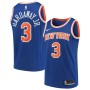 Tim Hardaway Jr. New York Knicks Nike Youth 2020/21 Swingman Jersey - Icon Edition - Blue Tim Hardaway Jr. New York Knicks Nike Youth 2020/21 Swingman Jersey - Icon Edition - Blue