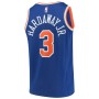 Tim Hardaway Jr. New York Knicks Nike Youth 2020/21 Swingman Jersey - Icon Edition - Blue Tim Hardaway Jr. New York Knicks Nike Youth 2020/21 Swingman Jersey - Icon Edition - Blue