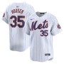 Adrian Houser New York Mets Nike Home Limited Player Jersey – White Adrian Houser New York Mets Nike Home Limited Player Jersey – White