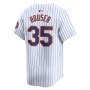 Adrian Houser New York Mets Nike Home Limited Player Jersey – White Adrian Houser New York Mets Nike Home Limited Player Jersey – White