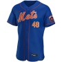 Jacob deGrom New York Mets Nike Alternate Authentic Player Jersey - Royal Jacob deGrom New York Mets Nike Alternate Authentic Player Jersey - Royal