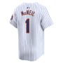 Jeff McNeil New York Mets Nike Home Limited Player Jersey – White Jeff McNeil New York Mets Nike Home Limited Player Jersey – White