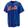 Max Scherzer New York Mets Nike Alternate Replica Player Jersey - Royal Max Scherzer New York Mets Nike Alternate Replica Player Jersey - Royal