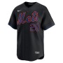 Pete Alonso New York Mets Nike Alternate Limited Player Jersey – Black Pete Alonso New York Mets Nike Alternate Limited Player Jersey – Black