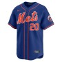 Pete Alonso New York Mets Nike Alternate Limited Player Jersey – Royal Pete Alonso New York Mets Nike Alternate Limited Player Jersey – Royal